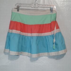 French Connection Mini Skirt S 6